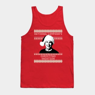 National Lampoon's Christmas Vacation Tank Top